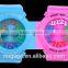 fashion sport student quartz silicone watch