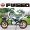 TORNADO XR200CC 250CC Enduro Trail Bike Dirtbike Cross 5Gears Dual Muffler
