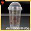 FDA Standard Disposable Plastic Cup