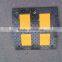 Hot sale 2015 Newest design rubber traffic hump for Speed Bump                        
                                                Quality Choice