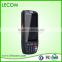 LECOM AN80S 4G,NFC Android Bluetooth Handheld Laser Barcode Scanner