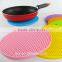 G-2016 Wholesale Manufacturer non stick custom silicone baking mat