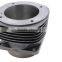factory price popular in world Cast Bainitic TATRA 90 diesel engine cylinder liner