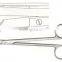 LITTAUER JR. Stitch Scissors / Gum Scissors /Body Piercing Scissors Instruments (SM-1403)