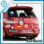 Custom decorative Vinyl decal stickers for home bumper stickers outdoor stickers