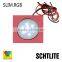 MANILA 2.1W low voltage 12V LED stair light