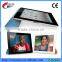 2016 new arrival leather case smart cover for ipad pro 12.9 and 9.7