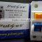 High quality 2 poles rcd 30ma 100ma 300ma rccb circuit breaker