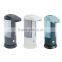 Plastic sensor soap dispenser 5009EA sensor soap dispenser