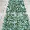 Ornaments Type and Plastic Material plastic small garden fence IVY