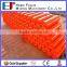 Belting Conveyor Troughing Type 35 Degree Carrying Idler For Coal Mining