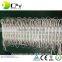 5050 SMD 3 LED Module White Waterproof Light Lamp 3 years warranty for home garden xmas wedding party decoration