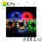 CE/RoHs Waterproof RGB IP65 led strip light 14.4W/M SMD 5050 flexible battery in /New product led strip 5050 in China