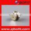 BFT button type grease nipple china manufacturer