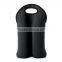 Neoprene Wine Tote