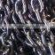 G80 High Tensile Crane Chain/lifting Chain Short Link Chain