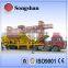 mobile construction waste crusher