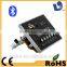 Fm radio bluetooth audio receiver pcb board made in China