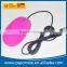 computer USB wired optical gift silicon soft anti-stress mouse