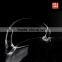 Sleeping Beauty shaped crystal high quality wine decanter in stocks with handle popular model