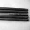 Centerless ground Smooth carbon fiber Rod / piping for Helicopter