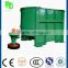 paper and cardboard recycling machine in paper pulp making industry