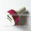 Portable car charger LED dual sub port car charger