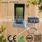 rohs large LCD display digital wireless bbq meat thermometer