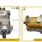 Hydraulic gear pump