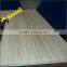 White Wood Vein Marble Fabricated Marble Slab Table Top For Restaurant