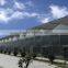 Commercial Greenhouse for hydroponics system