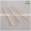 2016 Best Sale Disposable White Birch Wood Toothpick With Custom Logo