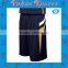 High Quality Fully Customized Professional Basketball Shorts Wholesale