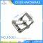 China manufacture wholesale fashion accessories metal belt buckle