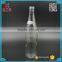 empty 470ml cheap glass liqueur bottle/whiskey bottle/glass bottle for wine