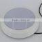 Battery backup emergency lights Aluminum die casting body IP54 14W led bulkhead light