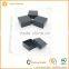 luxury custom logo printed gift paper jewelry box                        
                                                                                Supplier's Choice