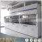 Chemical resistance steel laboratory fume cupboard hood