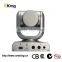 USB3.0 super wide angle USB HD PTZ auto tracking Video Conference Camera optical zoom lens