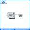 Frameless glass door stainless steel sliding door lock for Manufacturer