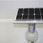 High quality 4w all in one solar street light garden solar light