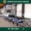 Q69 series shot blasting machine/shot blast machine for steel plate and H beam