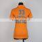 Mens and lady's fashion polo tshirt