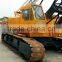 Used Sumitomo 50 Ton Crawler crane for sale in Shanghai