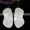Self-adhesive foam material high heel shoes protector