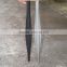 carbon fiber spearfishing oval tube, carbon fiber speargun tube, spear oval tube for shooting fish