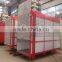 hoisting elevator building hoist SC100D inverter control construction lifter