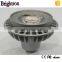 3w GU10 ce rohs 3 years warranty aluminum material car led spot light 12v