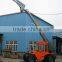 HNT110-2C Telescopic Crane Loader