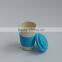 Newest Design Bamboo Fiber Cup With Lid And Straw